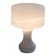 "Sebenica" Huge table lamp by Vistosi Italy