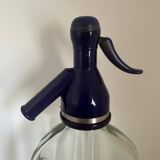 Syphon en verre
