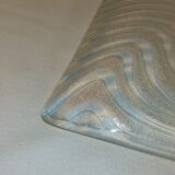Platter in Crystal Val Saint Lambert 70'