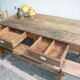 Farm table