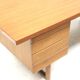 Large vintage executive desk from the 1970s