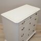 Pine chest of drawers, Danish design, 1950s, production: Denmark