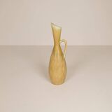 Bowl and vase Midcentury Modern Rörstrand Carl Harry Stålhane, Sweden, 1950s