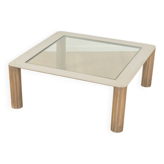 Table Basse par Mazza & Gramigna pour Cinova