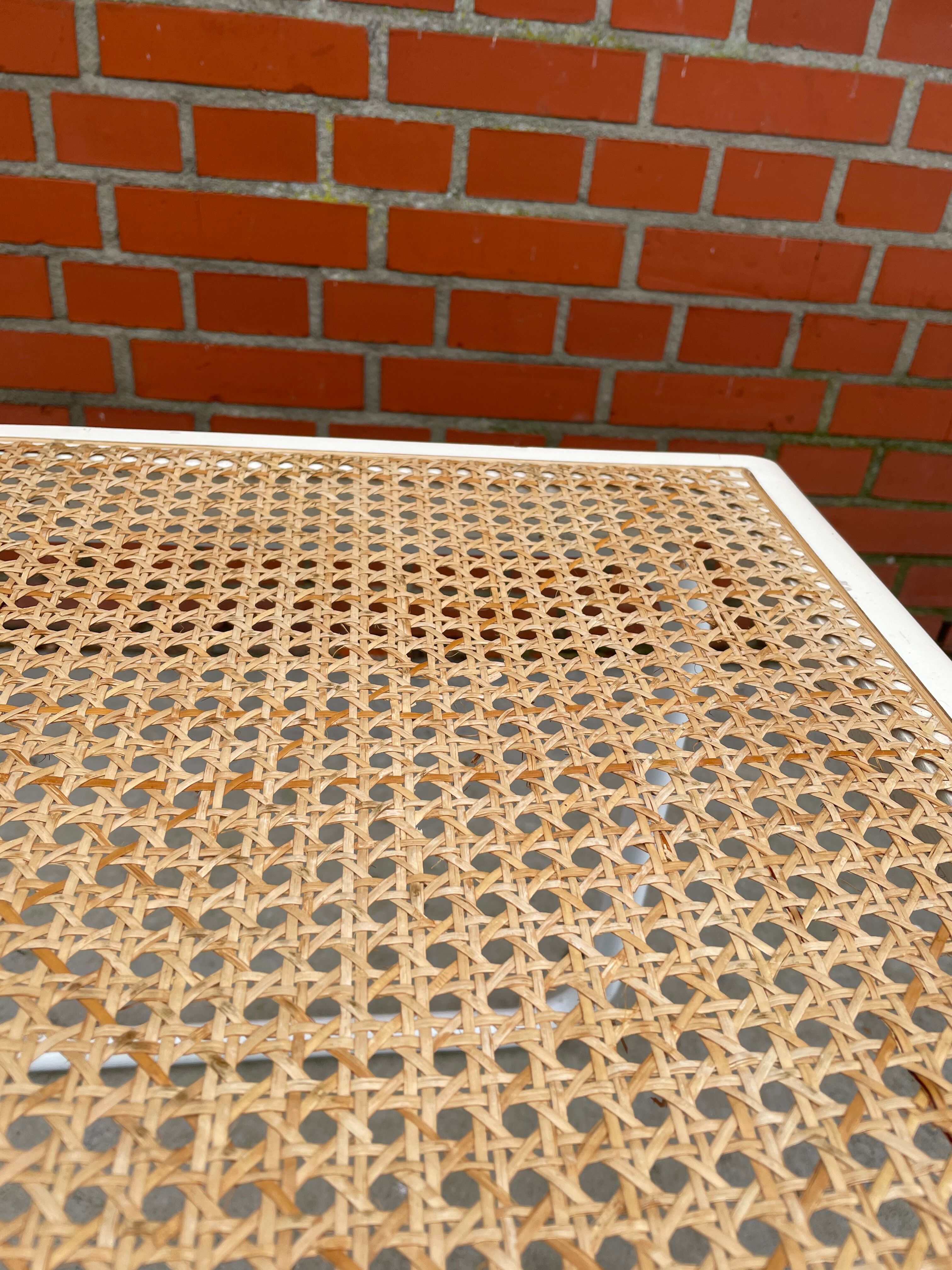 Cesca design chair b32 model white