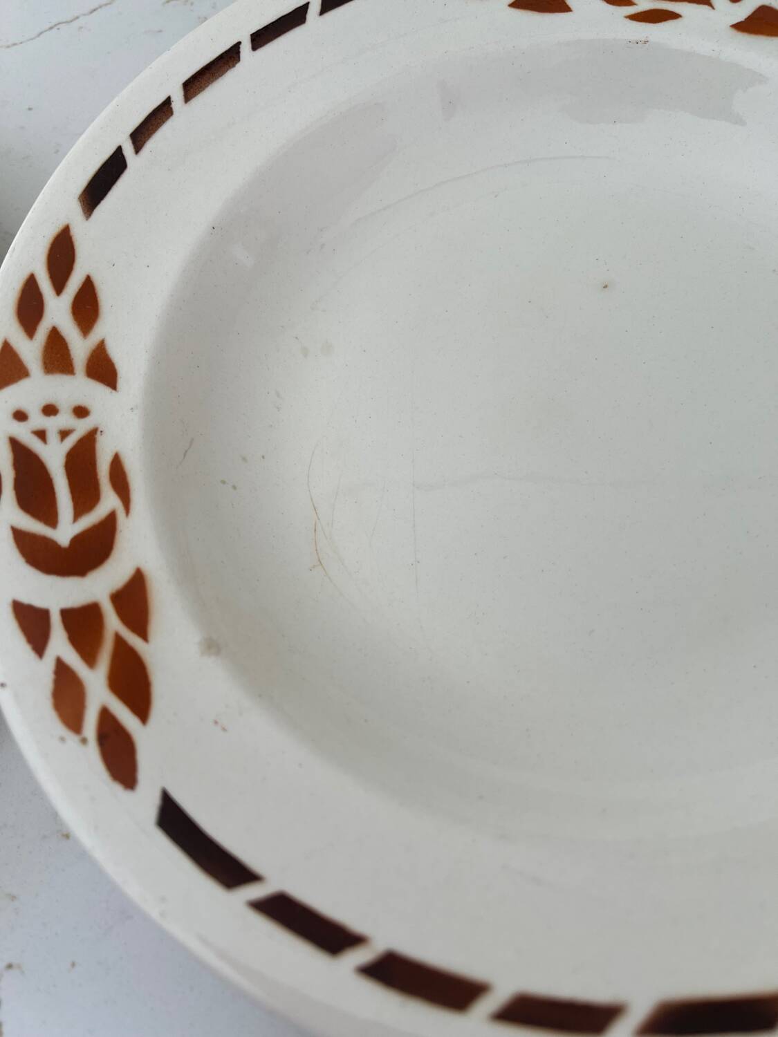 Charbonnier-Salins plates