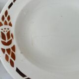 Charbonnier-Salins plates