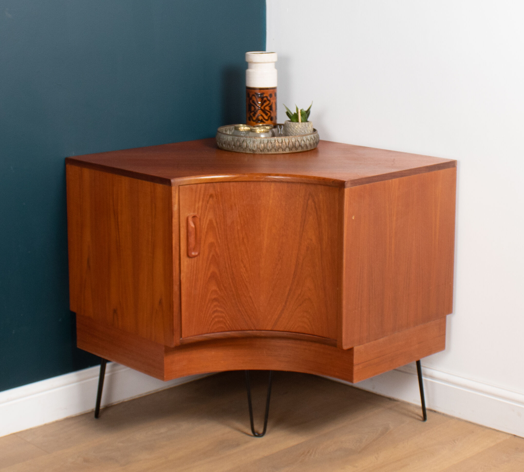 Buffet G Plan par Victor Wilkins 1960