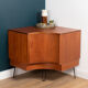 Buffet G Plan par Victor Wilkins 1960