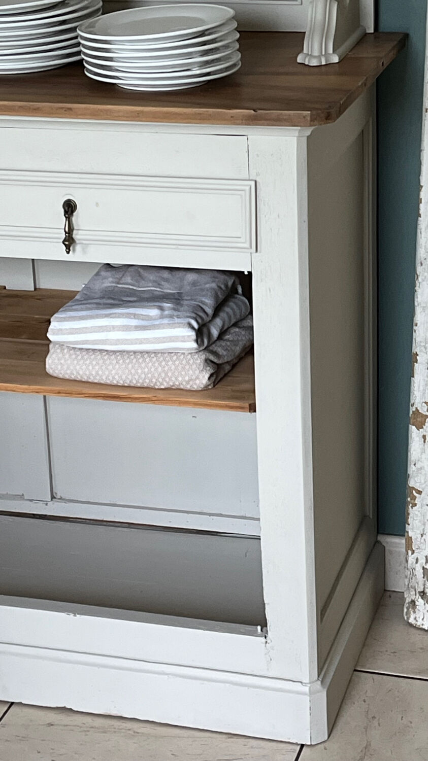 Buffet ou dressoir