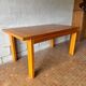 Table in elm