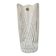 Crystal vase from Arques