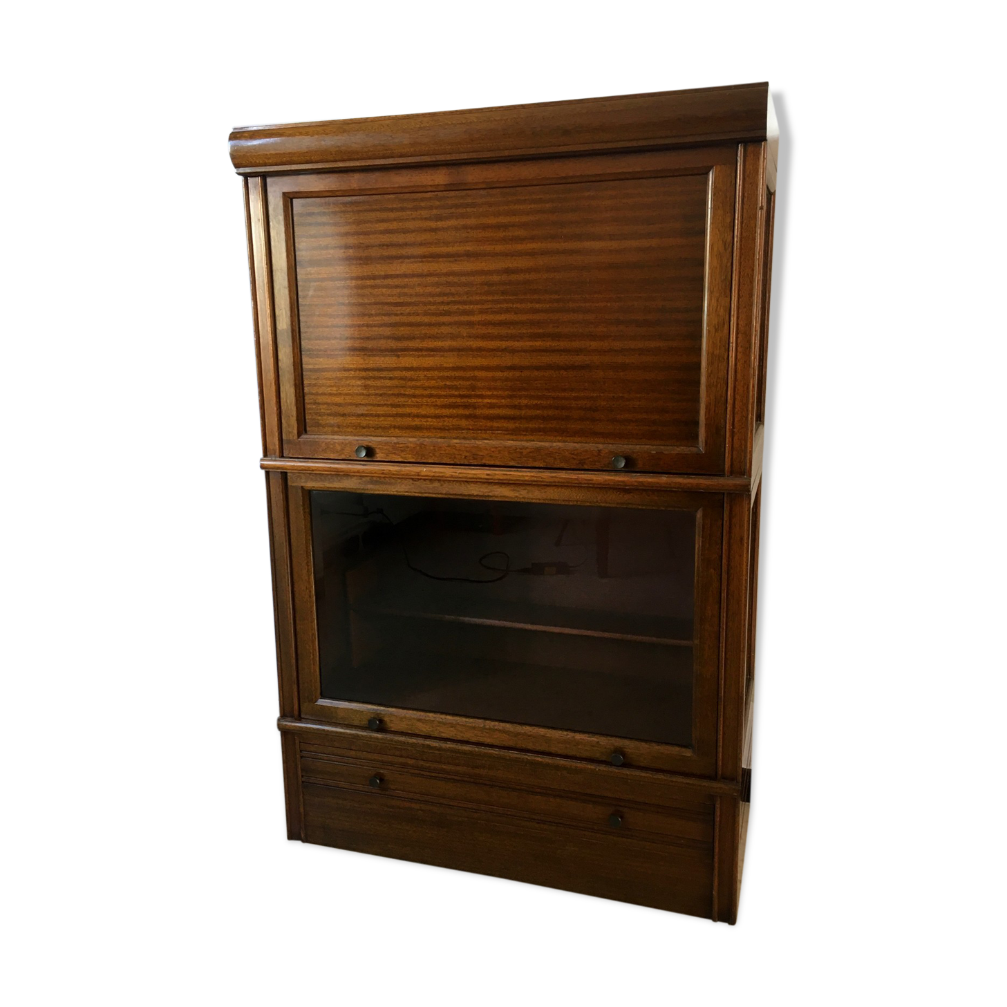 Vintage MD Library 50s