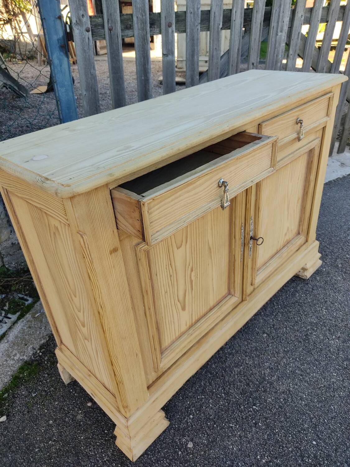 Workshop furniture