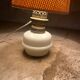 Lampe vintage