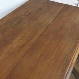 Ancient table
