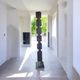 Brutalist Sculpture