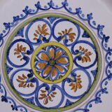 Plate