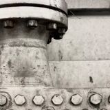 Artist's film photography