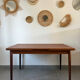 Scandinavian extendable table Andersen Johannes