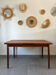 Table extensible scandinave Johannes Andersen