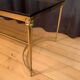 French coffee table from Maison Jansen, 1960s