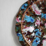 Beautiful plate of Jouaignes