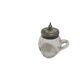 Art Deco salt holder, Germany, 1930s