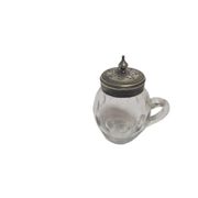 Art Deco salt holder, Germany, 1930s