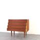Teak Chest of Drawers by Kai Kristiansen for Feldballes Møbelfabrik, 1960s.