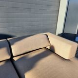 Cassina MOOV corner sofa by Piero Lissoni