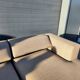 Cassina MOOV corner sofa by Piero Lissoni
