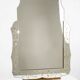 Venetian mirror Art Deco 1930s/40s