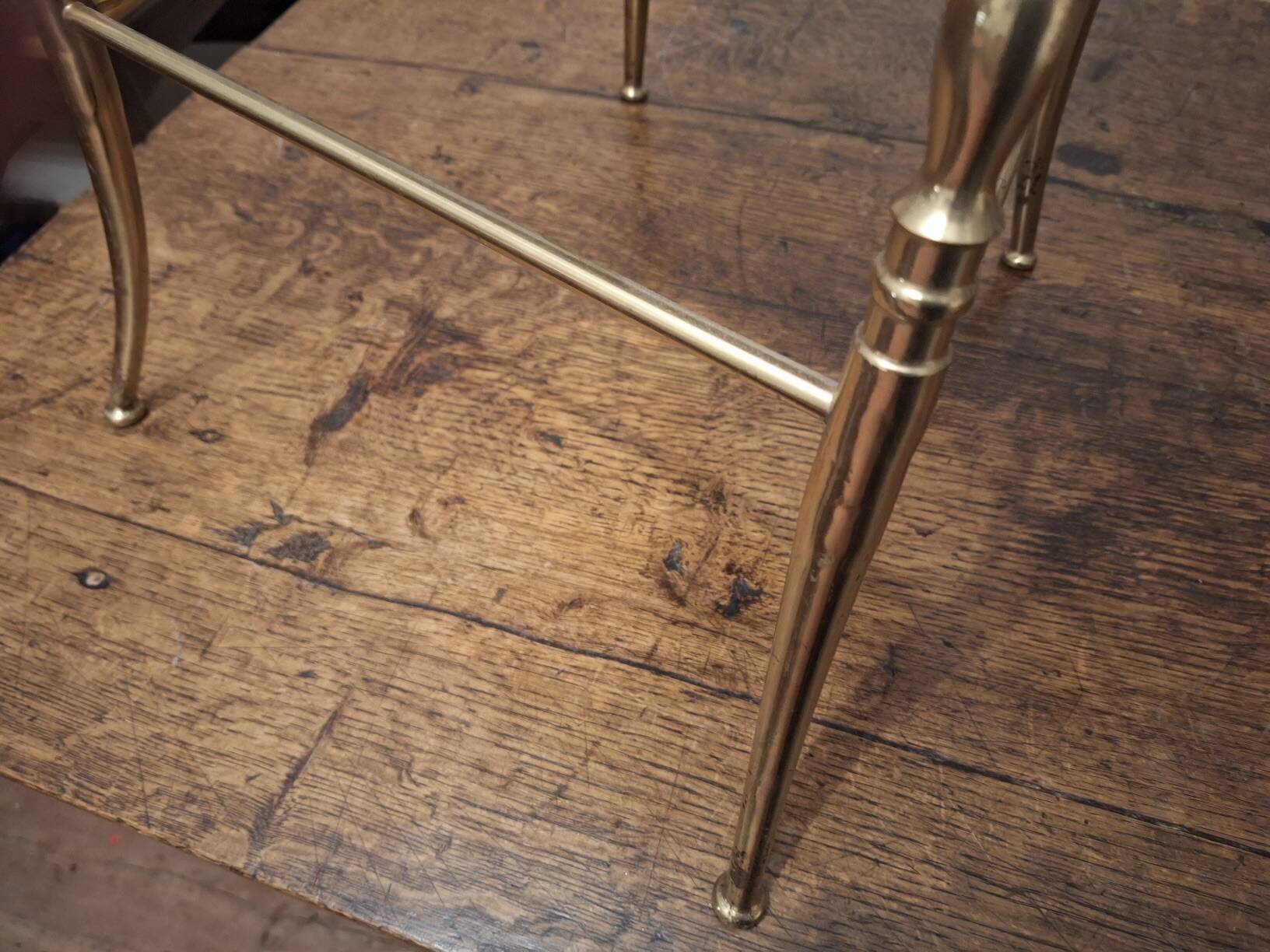 Chiavari chair by Giuseppe Gaetano Descalzi, Italy 1970s