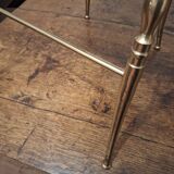 Chiavari chair by Giuseppe Gaetano Descalzi, Italy 1970s