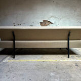 Martin Visser BR02 original sofa bed – Fully restored