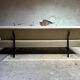 Martin Visser BR02 original sofa bed – Fully restored