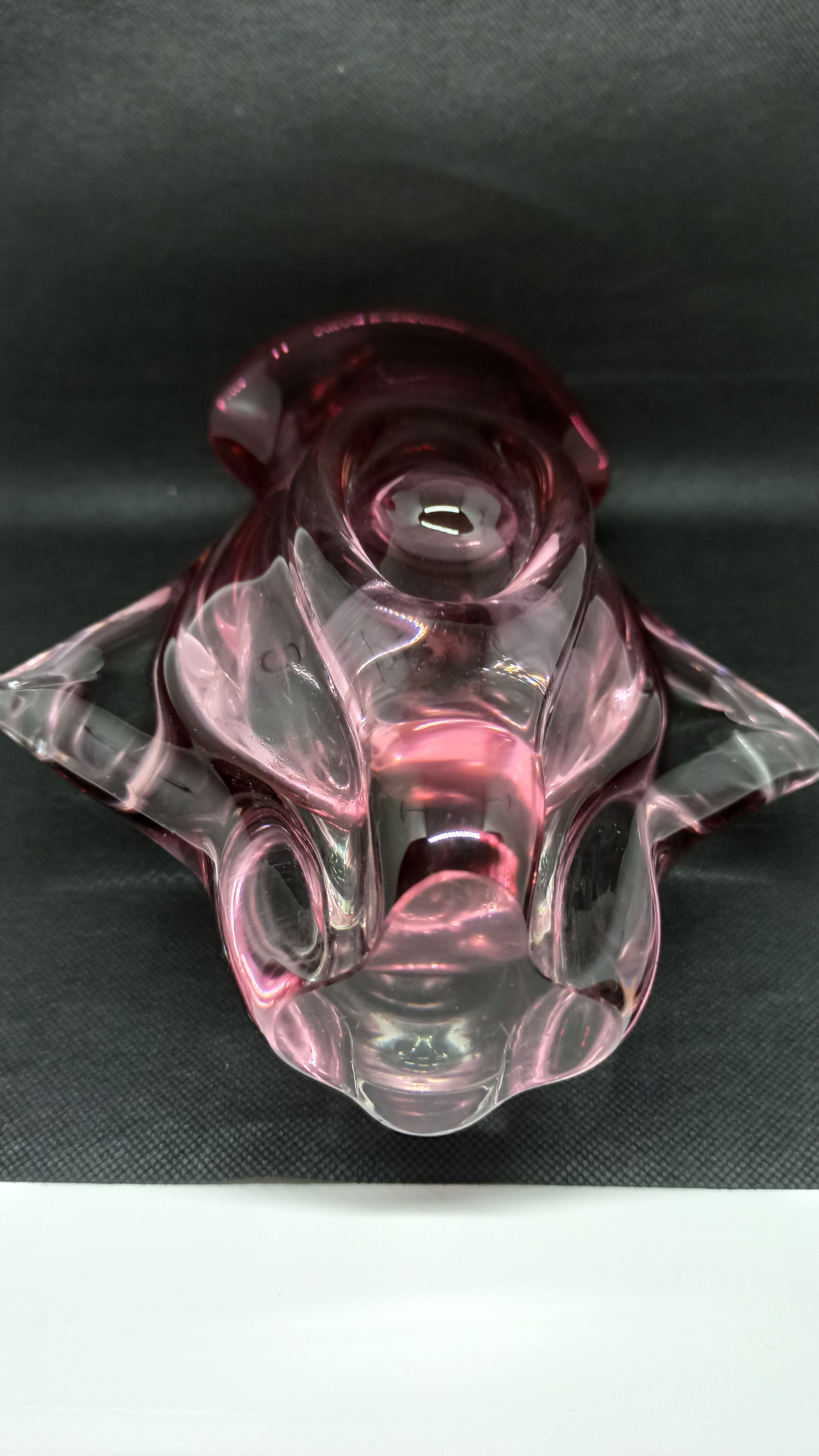 Vase Josef Hospodka for Chribska 60