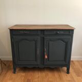 Buffet 19ème