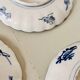 3 Imari porcelain plates from Japan, 19th century