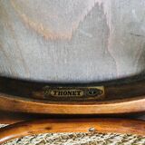 Paire de chaises bistrot Thonet