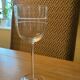 Set of Hermes glasses
