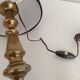 Table lamp