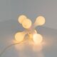 Atomium floor lamp by Benjamin Hopf & Constantin Wortmann for Kundalini