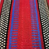 Vintage turkish Kilim cushion cover 30x50cm