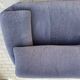 2x Cassina Maralunga 2places (190cm) by Vico Magistretti