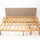 Mid century corner folding sofa by František Jirák for Tatra nábytok, 1960´s, Czechoslovakia