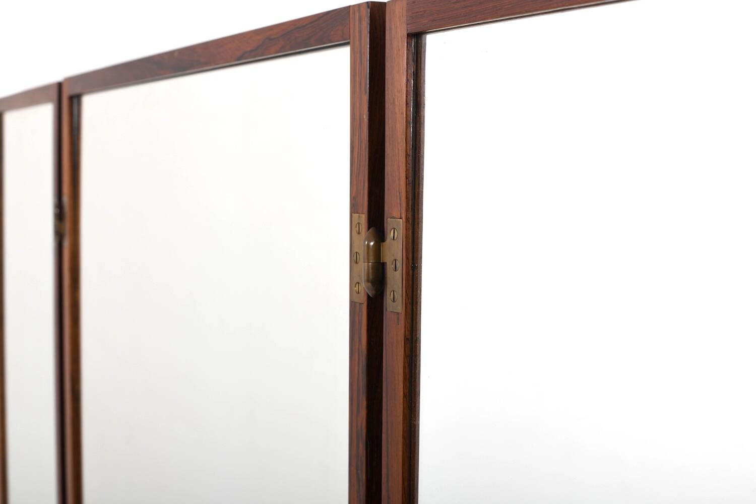 Dressing Mirror by Melvin Mikkelsen, 1960s