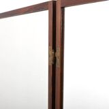 Miroir de toilette par Melvin Mikkelsen, années 1960