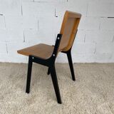 Ronald Rainer's set of 6 chairs